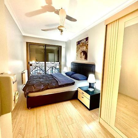 Paksoys Bostanli Flat Lux And City Center İzmir Dış mekan fotoğraf