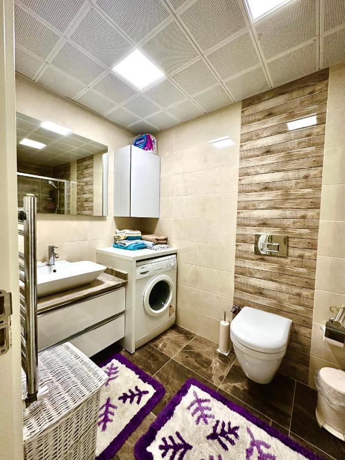 Paksoys Bostanli Flat Lux And City Center İzmir Dış mekan fotoğraf