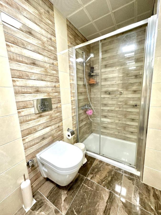 Paksoys Bostanli Flat Lux And City Center İzmir Dış mekan fotoğraf